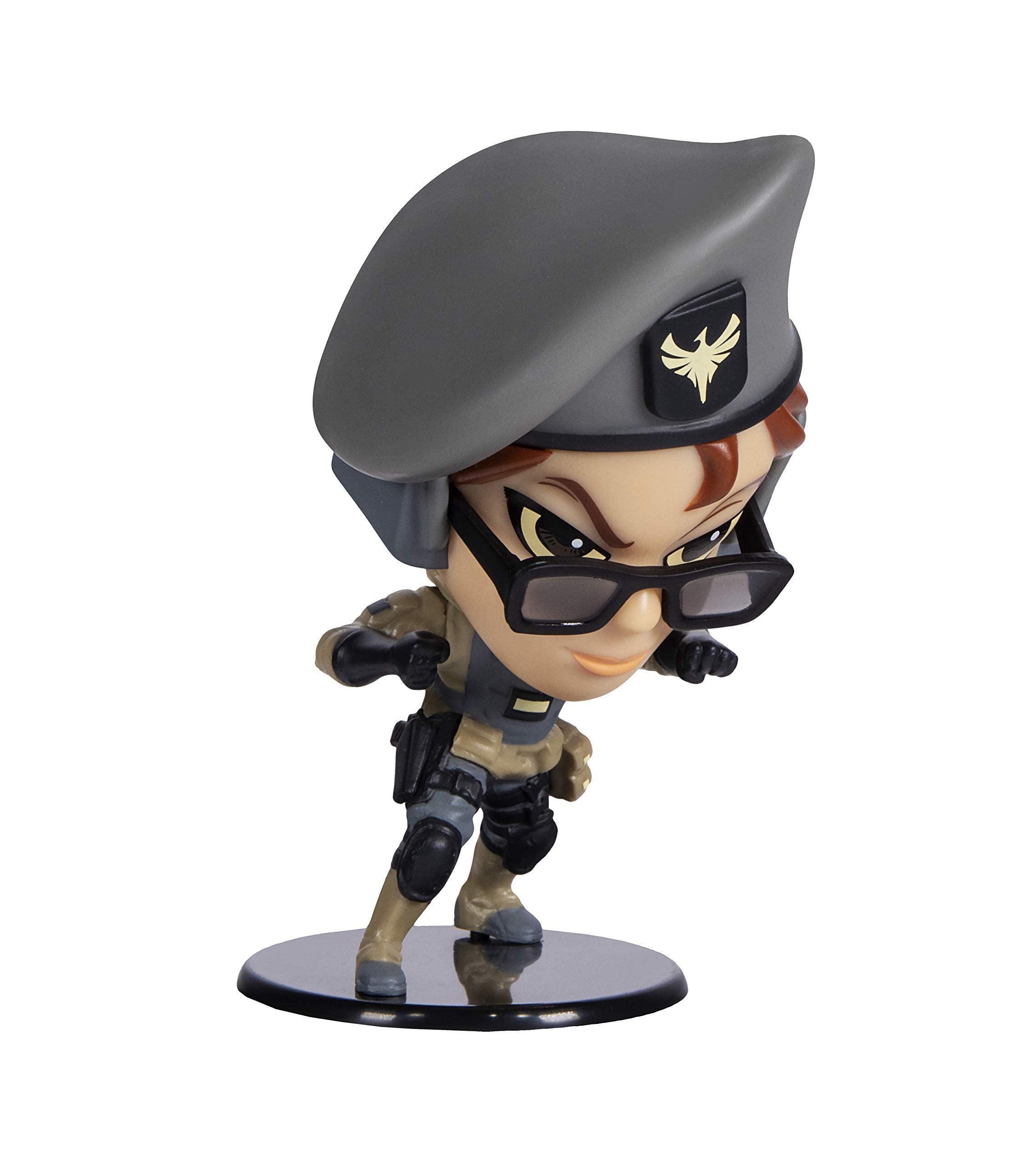 Six Collection Merch Series 6 Zofia Chibi Figurine Six Collection Merch Series 6 Zofia Chibi Figurine